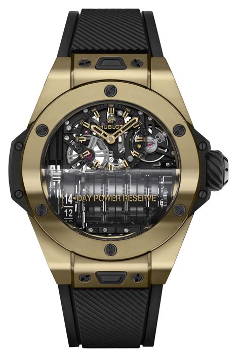 hublot mp11